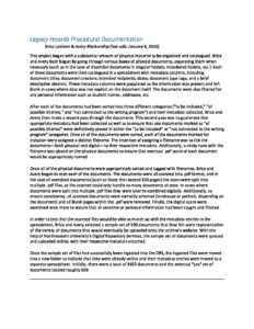 Legacy-Documentation-and-Work-Summaries-pdf-232x300